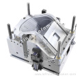 Chair Mold Injection Plastic Chair Injection Mould Maker